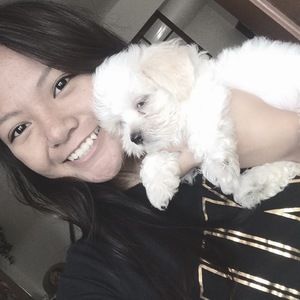 Meet your Posher, Caressjoy